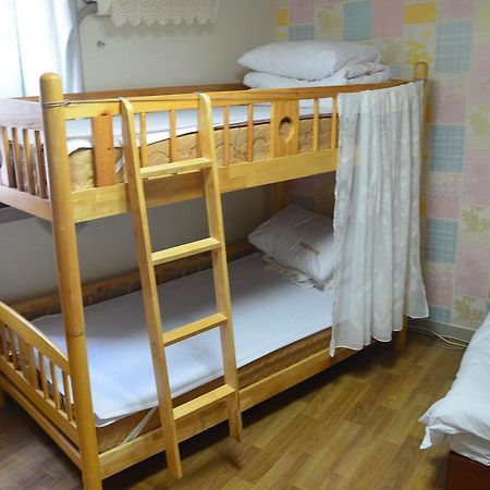 Hostel Wow Seul Zewnętrze zdjęcie