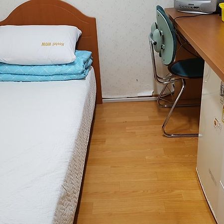 Hostel Wow Seul Zewnętrze zdjęcie