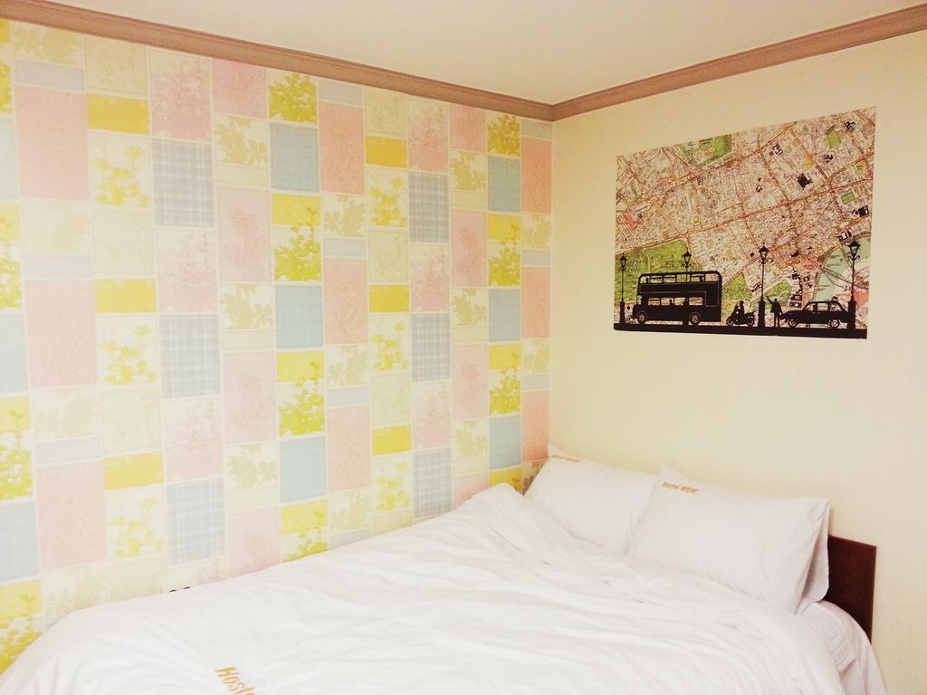 Hostel Wow Seul Pokój zdjęcie