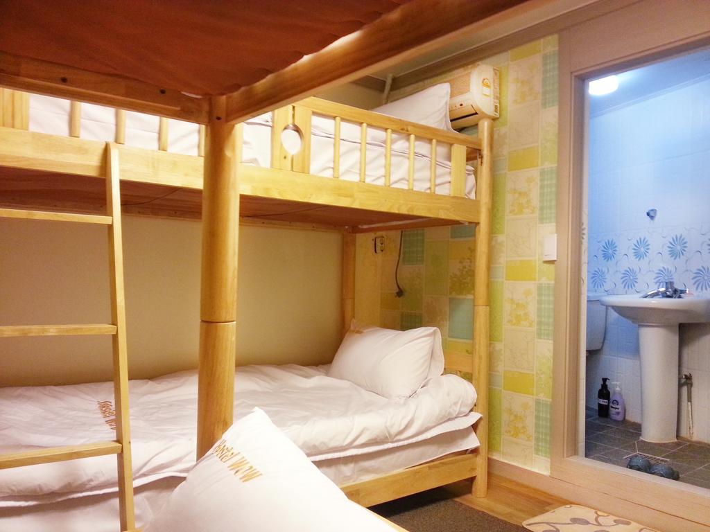 Hostel Wow Seul Pokój zdjęcie