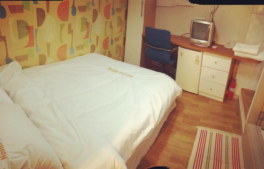Hostel Wow Seul Pokój zdjęcie