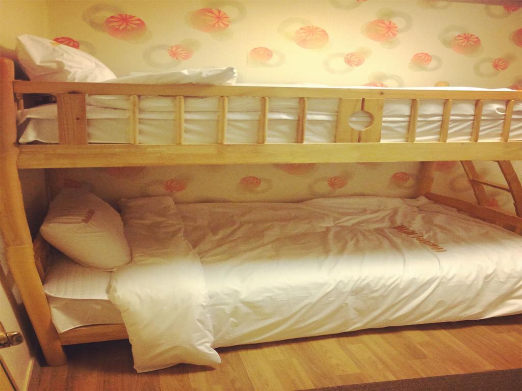 Hostel Wow Seul Pokój zdjęcie