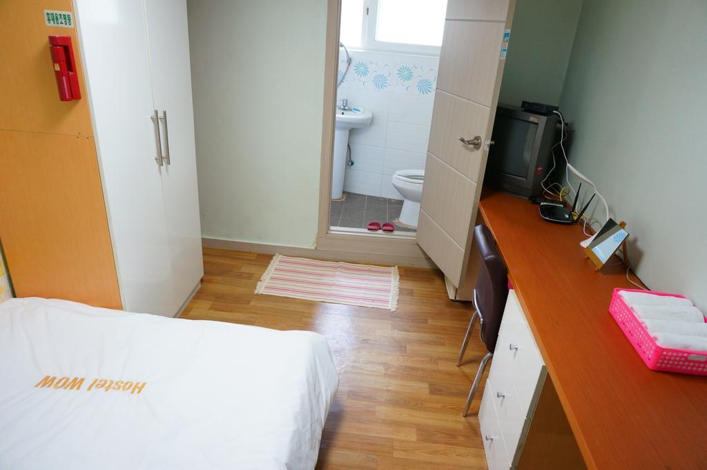 Hostel Wow Seul Pokój zdjęcie