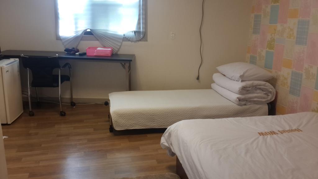 Hostel Wow Seul Pokój zdjęcie