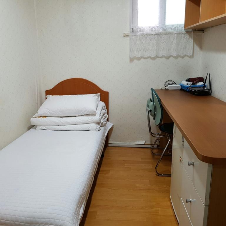 Hostel Wow Seul Zewnętrze zdjęcie