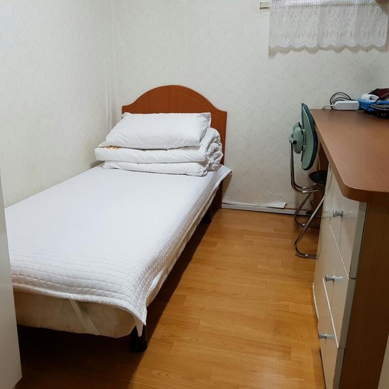 Hostel Wow Seul Zewnętrze zdjęcie
