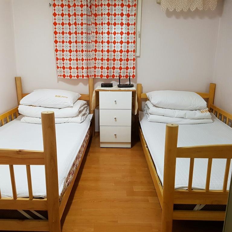 Hostel Wow Seul Zewnętrze zdjęcie