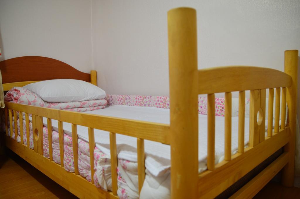 Hostel Wow Seul Zewnętrze zdjęcie