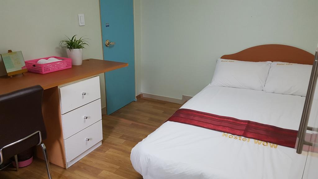 Hostel Wow Seul Zewnętrze zdjęcie