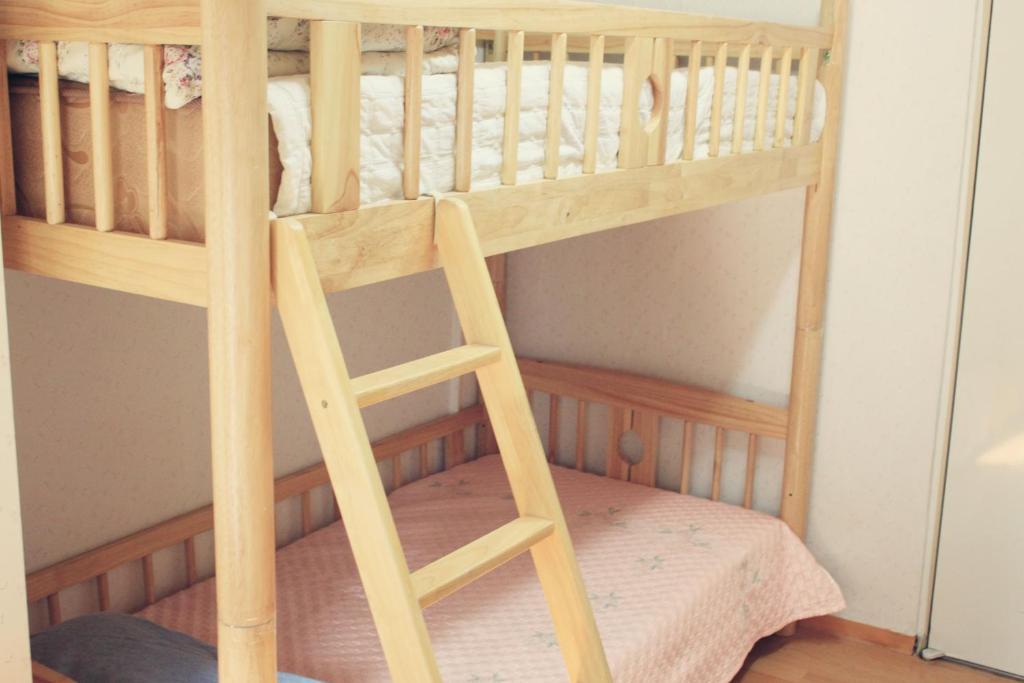 Hostel Wow Seul Pokój zdjęcie
