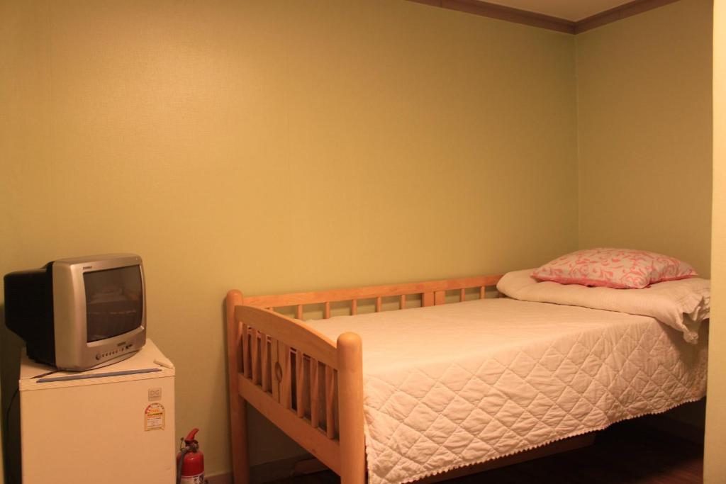 Hostel Wow Seul Pokój zdjęcie