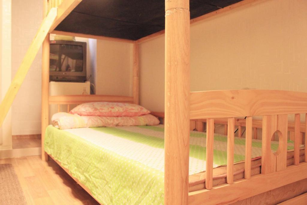 Hostel Wow Seul Pokój zdjęcie
